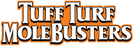 Tuff Turf, LLC - We get rid of moles in Grand Rapids and a whole lot more!