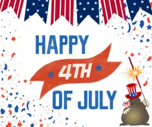 West Michigan Lawn Care: Celebrating The 4th of July