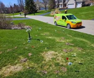 West Michigan Pest Control - The Most Effective Method For Mole Activity