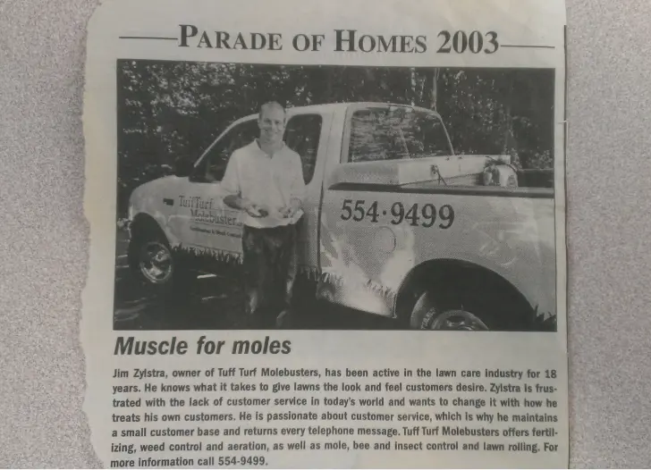 Throwback Thursday