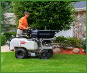 Grand Rapids Michigan Lawn Care - What Is Winterizer Fertilizer?