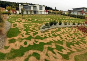 Wrong sprayer