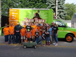 Cutlerville Day Parade | Lawn Care | Animal Control