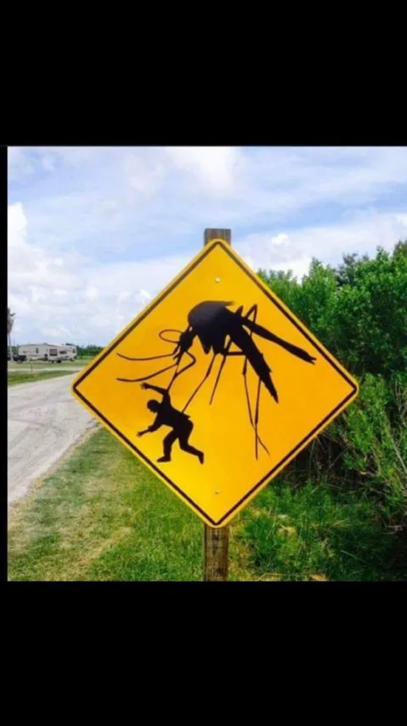 Save $20 on Mosquito Control in Grand Rapids