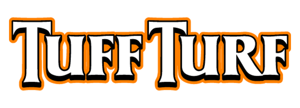Tuff Turf brand logo