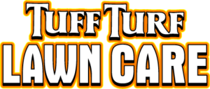 Tuff Turf Lawn Care Logo